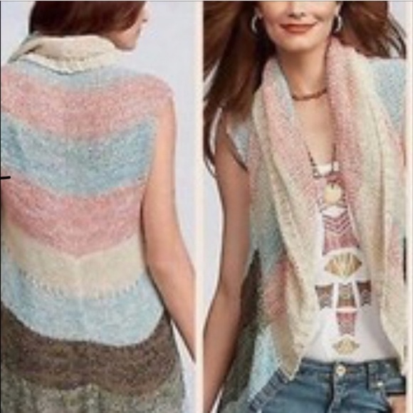 CAbi Sweaters - CAbi | Line Up Circle Cardigan #216